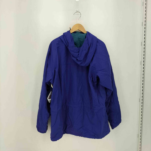 パタゴニア patagonia 00s ナイロン マウンテンパーカー シェルジャケット メンズ import:M